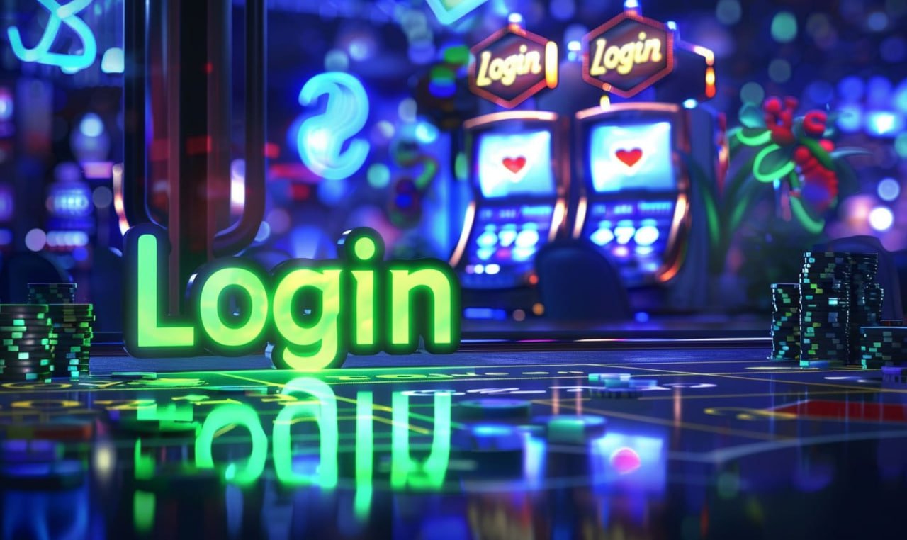 666jili login